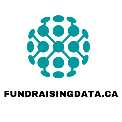 fundraising data
